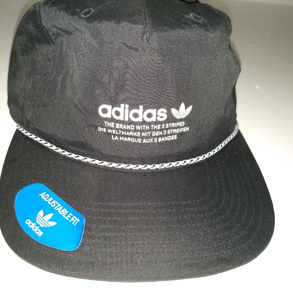 Adidas cap